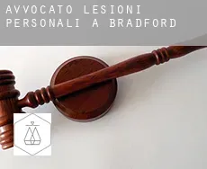 Avvocato lesioni personali a  Bradford
