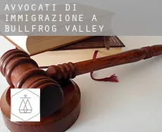 Avvocati di immigrazione a Bullfrog Valley