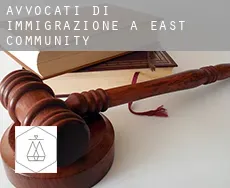Avvocati di immigrazione a East Community