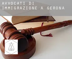 Avvocati di immigrazione a  Girona