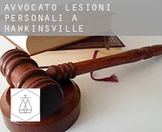 Avvocato lesioni personali a Hawkinsville