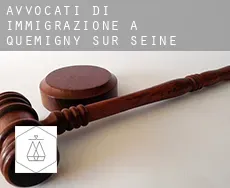 Avvocati di immigrazione a Quemigny-sur-Seine