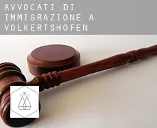 Avvocati di immigrazione a Volkertshofen