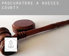 Procuratore a  Nueces County