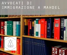 Avvocati di immigrazione a  Mahdel