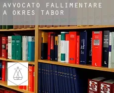 Avvocato fallimentare a  Okres Tábor