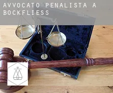 Avvocato penalista a Bockfließ