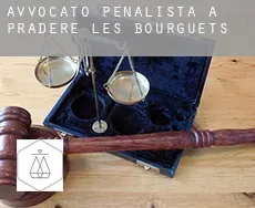 Avvocato penalista a  Pradère-les-Bourguets