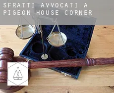 Sfratti avvocati a Pigeon House Corner
