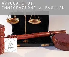 Avvocati di immigrazione a Paulhan