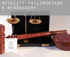 Avvocato fallimentare a Weddendorf