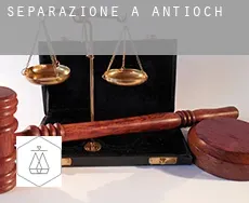 Separazione a Antioch