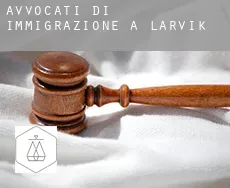 Avvocati di immigrazione a  Larvik