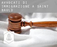 Avvocati di immigrazione a Saint-Bauld