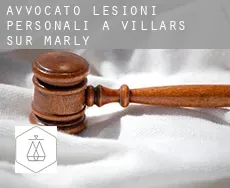 Avvocato lesioni personali a  Villars-sur-Marly