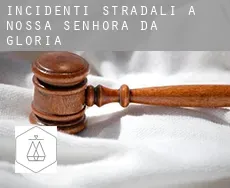 Incidenti stradali a Nossa Senhora da Glória