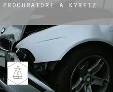 Procuratore a  Kyritz