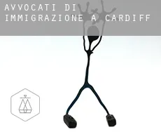 Avvocati di immigrazione a  Cardiff