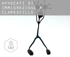 Avvocati di immigrazione a  Clarksville