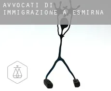 Avvocati di immigrazione a  Smirne