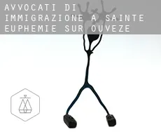 Avvocati di immigrazione a Sainte-Euphémie-sur-Ouvèze