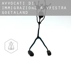 Avvocati di immigrazione a  Västra Götaland