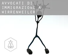 Avvocati di immigrazione a Wirrenweiler