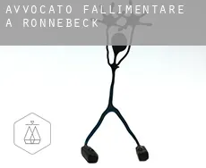 Avvocato fallimentare a  Rönnebeck