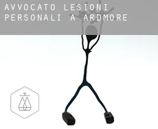 Avvocato lesioni personali a  Ardmore