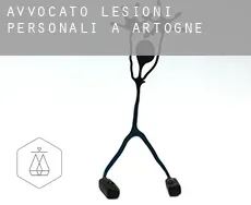Avvocato lesioni personali a Artogne