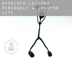 Avvocato lesioni personali a  Johnson City