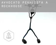 Avvocato penalista a  Rockhouse