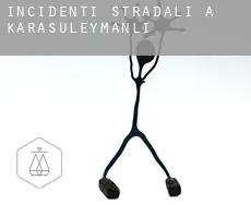 Incidenti stradali a Karasüleymanlı