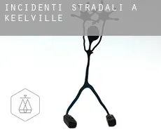 Incidenti stradali a Keelville