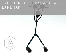 Incidenti stradali a Laneham