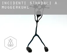 Incidenti stradali a  Muggerkuhl