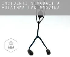 Incidenti stradali a  Vulaines-lès-Provins