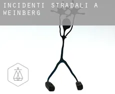 Incidenti stradali a  Weinberg