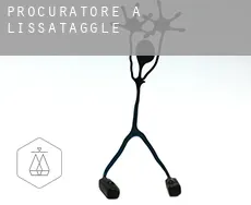 Procuratore a Lissataggle