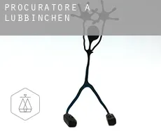 Procuratore a  Lübbinchen