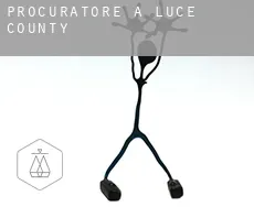 Procuratore a Luce County