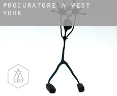 Procuratore a West York