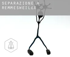 Separazione a  Remmesweiler