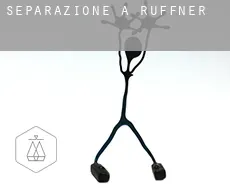 Separazione a Ruffner