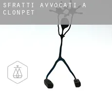 Sfratti avvocati a Clonpet