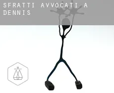 Sfratti avvocati a Dennis