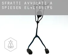 Sfratti avvocati a  Spiesen-Elversberg