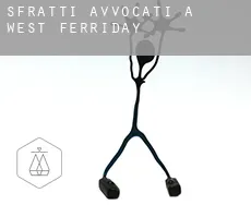 Sfratti avvocati a West Ferriday