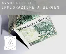 Avvocati di immigrazione a  Bergen