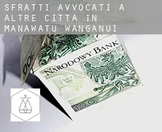 Sfratti avvocati a  Altre città in Manawatu-Wanganui